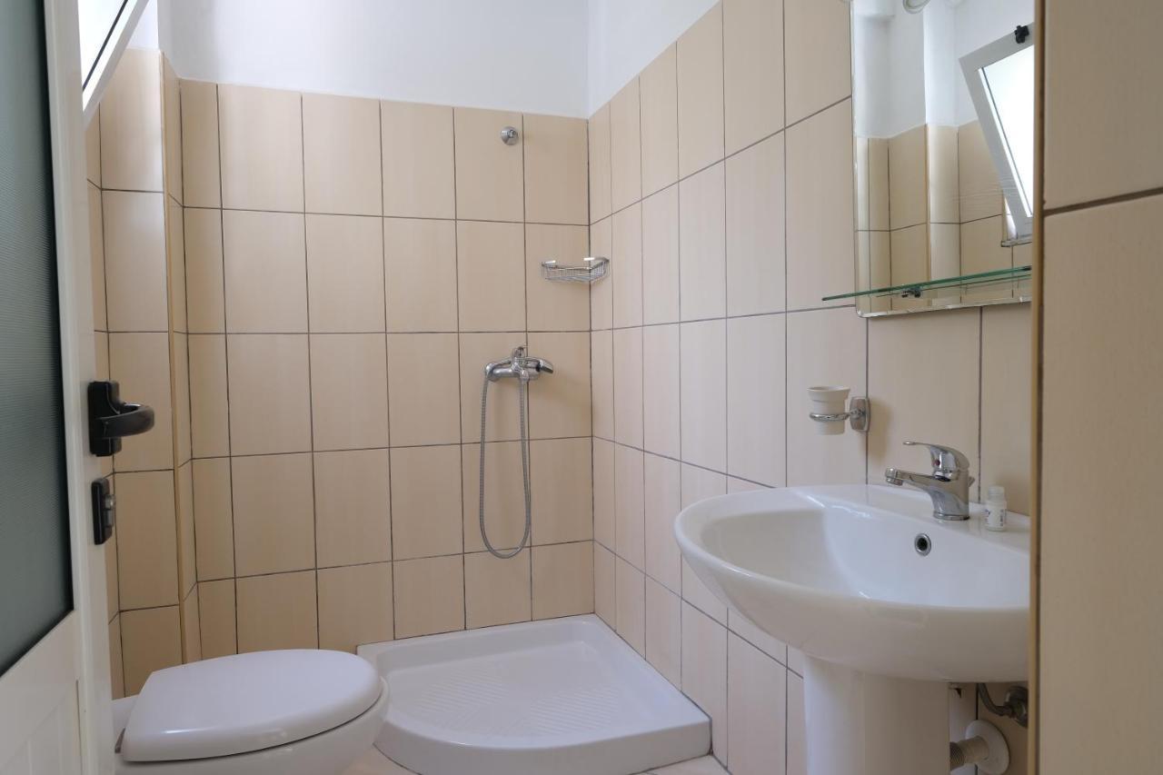 Villa Marko Dhërmi Zewnętrze zdjęcie