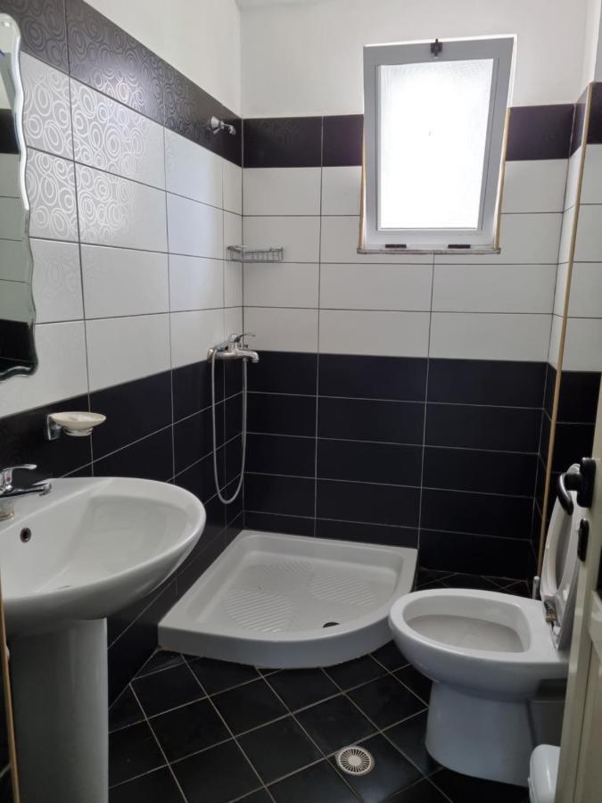 Villa Marko Dhërmi Zewnętrze zdjęcie