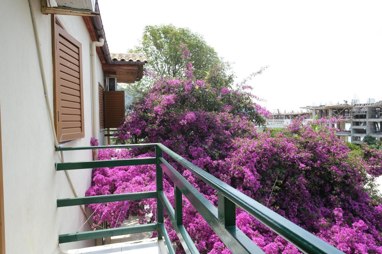 Villa Marko Dhërmi Zewnętrze zdjęcie