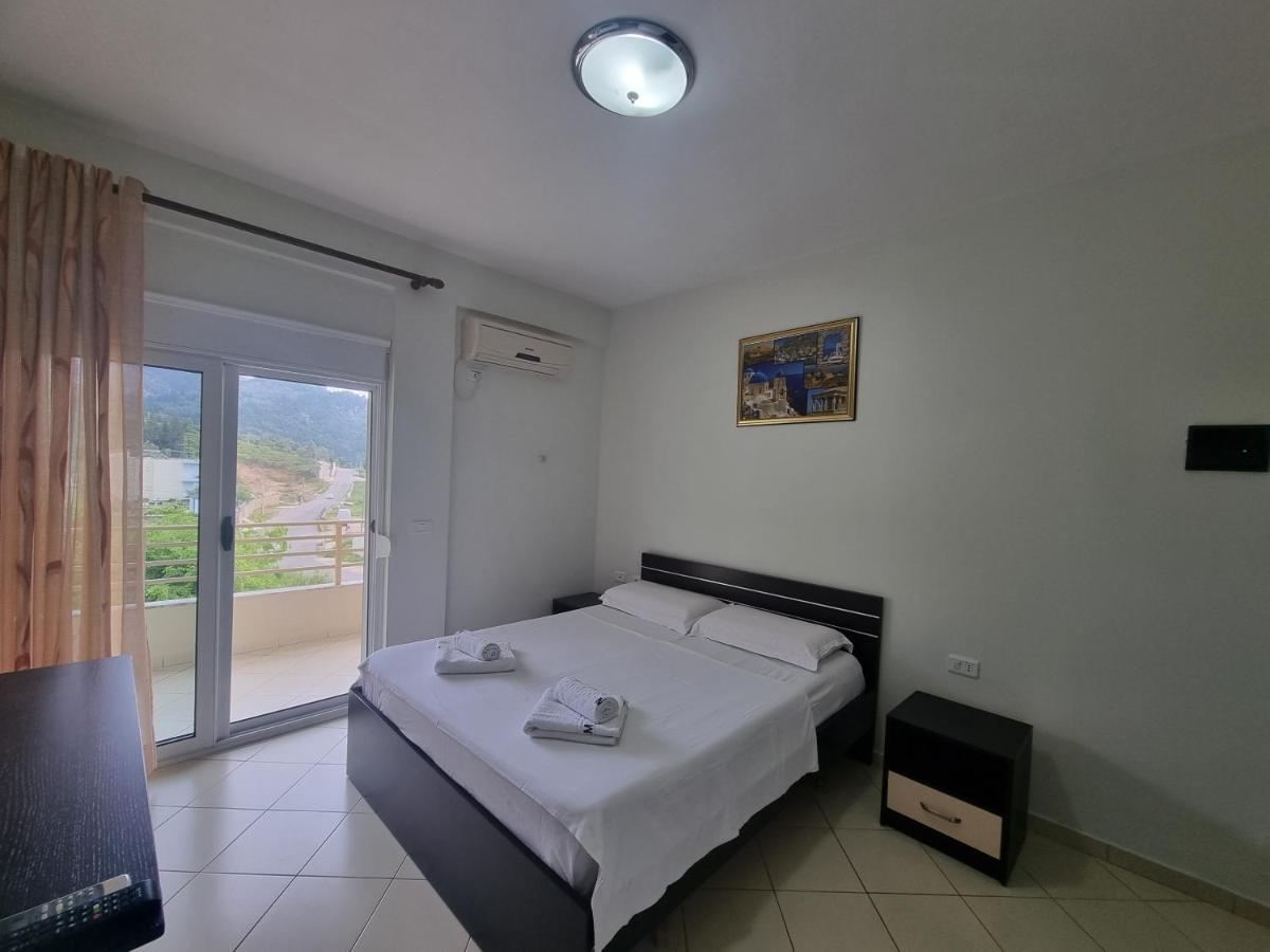 Villa Marko Dhërmi Zewnętrze zdjęcie