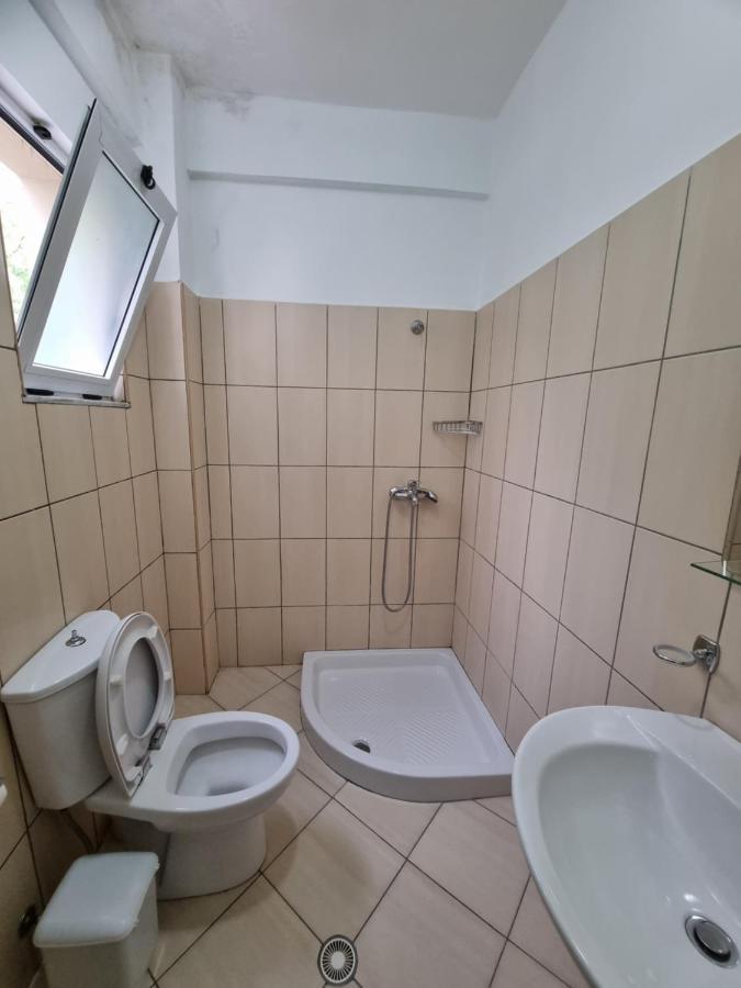 Villa Marko Dhërmi Zewnętrze zdjęcie