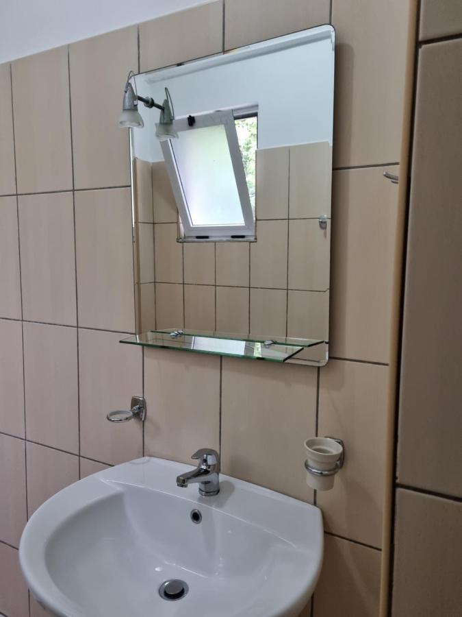 Villa Marko Dhërmi Zewnętrze zdjęcie